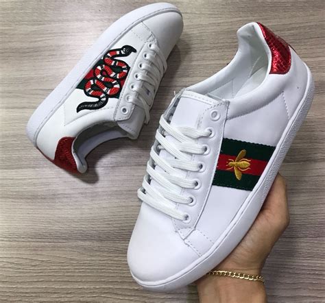 zapatos de gucci mujer 2018|gucci rubber shoes for ladies.